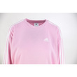 Bluza femei adidas Essentials Studio Lounge 3-Stripes HL2081
