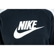 Hanorac femei Nike Sportswear Essential Cropped CJ6327-010