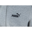 Jacheta barbati Puma Essentials Track Fleece Full Zip 58669403