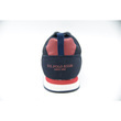 Pantofi sport barbati U.S. POLO ASSN. Exte NOBIL4250S0/MH1-DKBL-RED