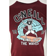 Tricou copii O'Neill LB King Of Waves SS 1A2486-3067