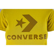 Tricou femei Converse Center Front Logo 10018569-703
