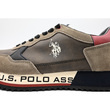 Pantofi sport barbati U.S. POLO ASSN. Cleef002 CLEEF002M-BYS1-TAU001