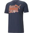 Tricou barbati Puma Graphics Icon 67447616