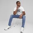 Tricou barbati Puma GRAPHICS Icon Tee 67447602