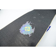 Skateboard unisex Streetsurfing Cruiser Double Kick Freeride 31 Road Blast 82x26x17 06-13-001-2