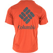 Tricou barbati Columbia Maxtrail Logo 1883431-844