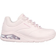 Pantofi sport femei Skechers Uno 2 155652LTPK