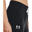 Pantaloni femei Under Armour Rival Terry 1369854-001