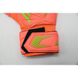 Manusi portar unisex adidas Orange Predator Edge Fingersave Match Gloves HC0621