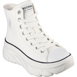 Tenisi femei Skechers Funky Street Groove Way 177430WHT