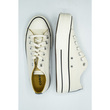 Tenisi femei Converse Chuck Taylor All Star Lift OX A03829C