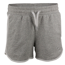 Pantaloni scurti copii Puma Alpha Sweat Shorts 854275041