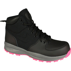 Ghete copii Nike Manoa (GS) 859412-006