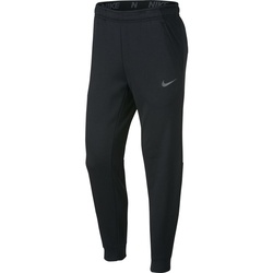 Pantaloni barbati Nike Therma Taper 932255-010