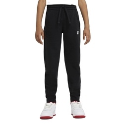 Pantaloni copii Nike Sportswear Club DA0864-010