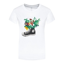 Tricou femei Converse Flowers Are Blooming 10021074-102