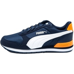 Pantofi sport copii Puma St Runner V2 Mesh Jr 36713513