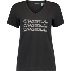 Tricou femei O'Neill Triple Stack N07364-9010
