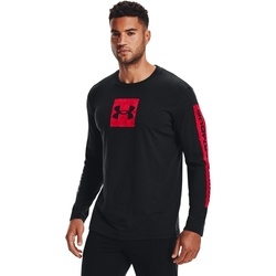 Bluza barbati Under Armour UA Boxed Sportstyle Camo 1366464-001