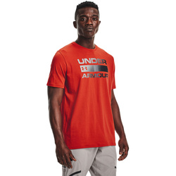 Tricou barbati Under Armour Ua Team Issue Wordmark 1329582-839