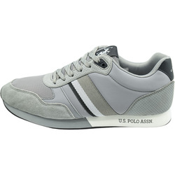 Pantofi sport barbati U.S. POLO ASSN. Julius2 FLASH4088S9/SN2-LIGR
