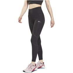 Colanti femei Reebok Lux Perform High Rise GT3172