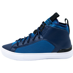 Pantofi sport unisex Converse Chuck Taylor All Star Ultra Mid 172700C
