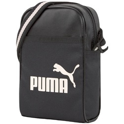 Borseta unisex Puma Campus Compact Portable 07882701