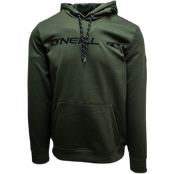 Hanorac barbati O'Neill Rutile Hooded Fleece 1P0230-6058