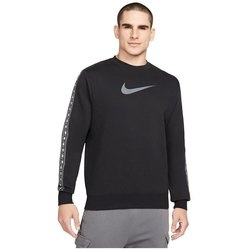 Bluza barbati Nike Fleece Sweat DM4679-013