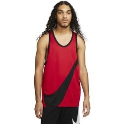 Maiou barbati Nike Dri-FIT Basketball Crossover Jersey DH7132-657