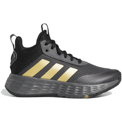 Pantofi sport unisex adidas OwnTheGame 20 K GZ3381