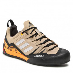 Pantofi sport unisex adidas Terrex Swift Solo 2 GZ0333
