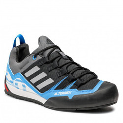 Pantofi sport unisex adidas Terrex Swift Solo 2 S24011