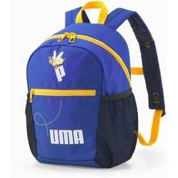 Rucsac copii Puma Small World Backpack 07920301