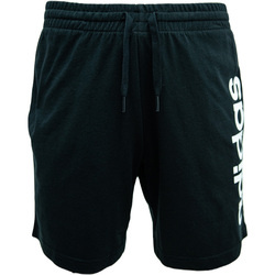 Pantaloni scurti barbati adidas M Lin Sj Sho GK9604