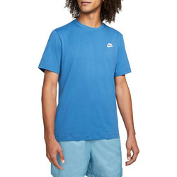 Tricou barbati Nike Sportswear Club AR4997-407