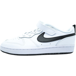 Pantofi sport copii Nike Court Borough Low 2 Jr BQ5451-104