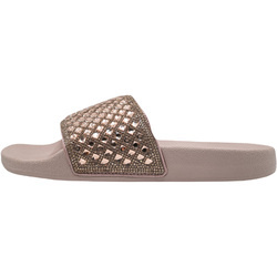 Slapi femei Skechers Pop Ups - Slide 119319PNK