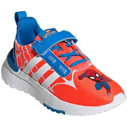 Pantofi sport copii adidas x Marvel Super Hero Adventures Spider-Man Racer TR21 GZ3294