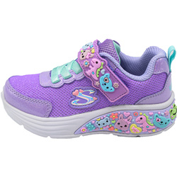 Pantofi sport copii Skechers My Dreamers 303155NLVMT