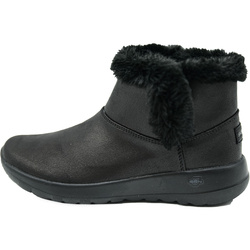 Ghete femei Skechers Endeavor 144013BBK