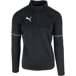 Bluza barbati Puma Teamgoal 1/4 Zip Top Core 65679803