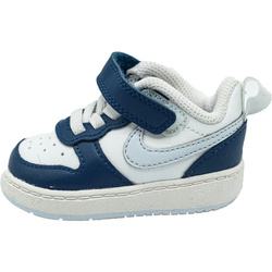 Pantofi sport copii Nike Court Borough Low 2 TDV BQ5453-121