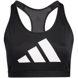 Bustiera femei adidas Don't Rest 3 Bra (Plus Size) GH6665