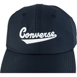 Sapca unisex Converse Script Baseball Cap 10020863-001