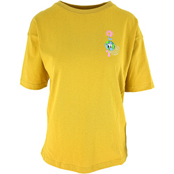 Tricou femei Puma Downtown Graphic 53167937