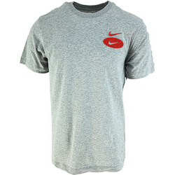 Tricou barbati Nike Sportswear Essentials Core DM6341-063