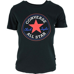 Tricou femei Converse Chuck Patch Classic 10022560-001